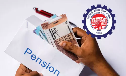 അടുത്തവർഷം മുതൽ ഏത് ബാങ്കിൽനിന്നും ഇ.പി.എഫ്.ഒ പെൻഷൻ