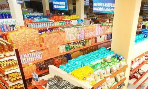 ഓണക്കാലത്ത് ഇരുട്ടടി; സബ്സിഡി സാധനങ്ങളുടെ വില വര്‍ധിപ്പിച്ചു