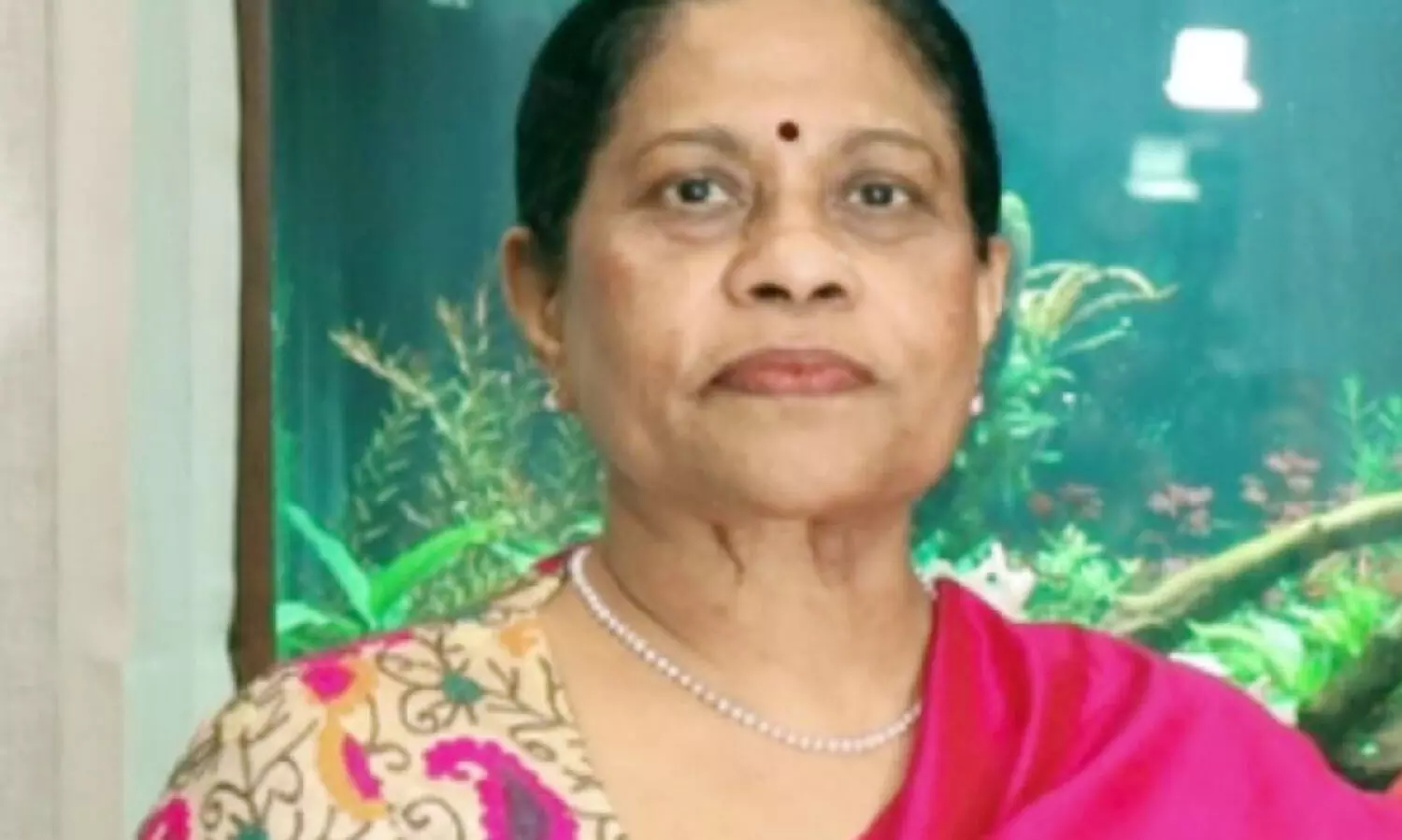 ഷേ​ർ​ളി റ​പ്പാ​യി