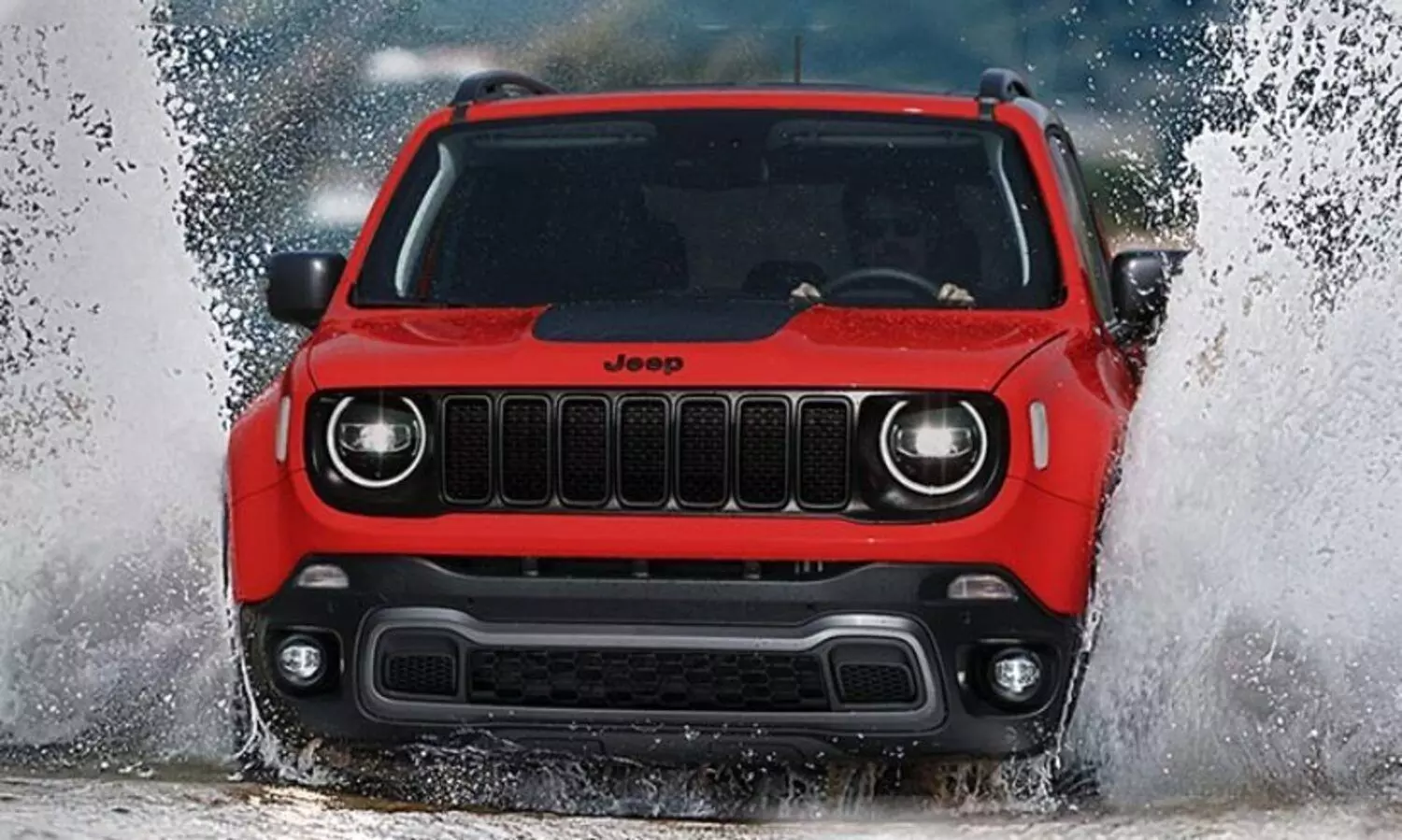 വമ്പന്മാർ മാത്രമല്ല; കുഞ്ഞൻ എസ്.യു.വികളും ഇന്ത്യയിൽ എത്തിക്കാൻ തയാറെടുത്ത് ജീപ്പ്