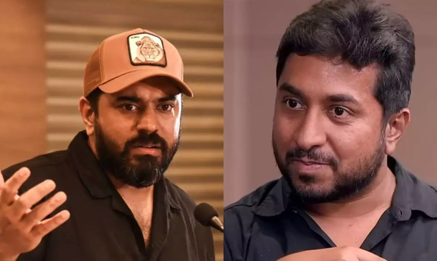 പീഡനം നടന്നെന്ന് പറയുന്ന ദിവസങ്ങളിൽ നിവിൻ എന്റെ കൂടെയുണ്ടായിരുന്നു; തെളിവുകൾ നിരത്തി വിനീത് ശ്രീനിവാസൻ