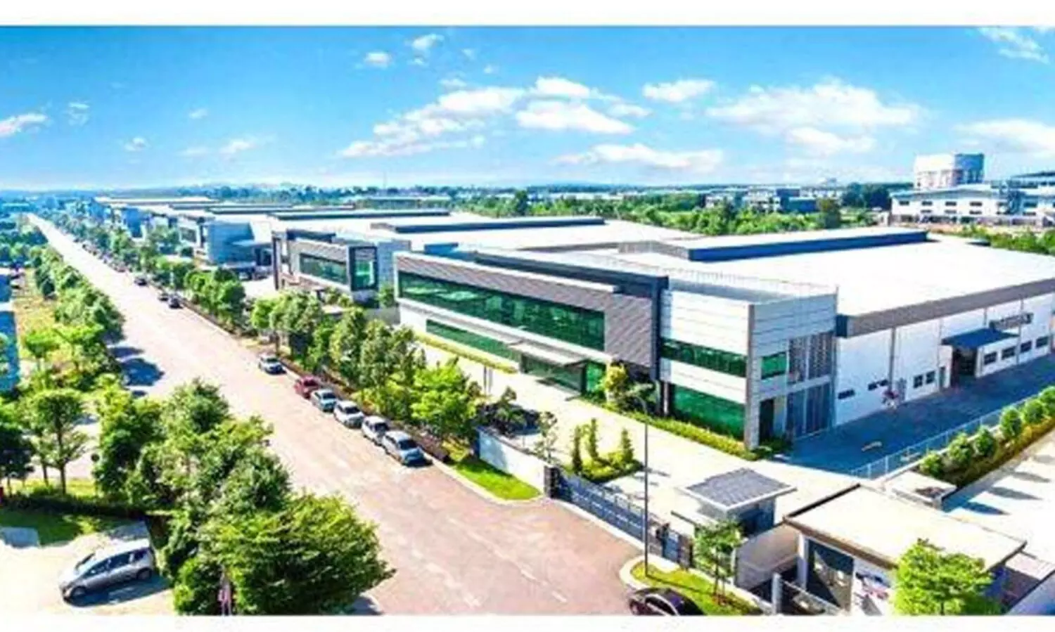 വ്യവസായ നിക്ഷേപ സൗഹൃദം; കേരളം ഒന്നാമത്