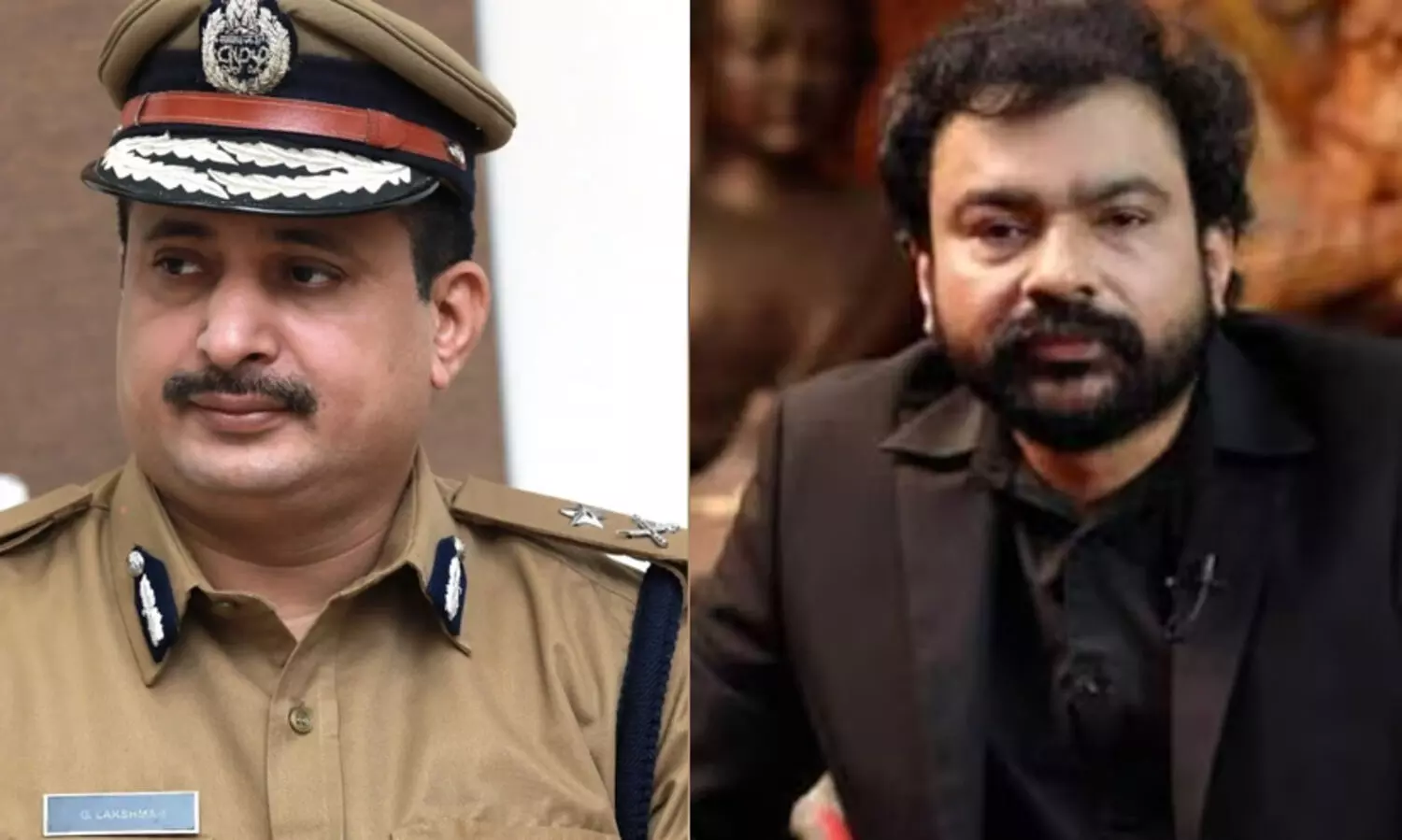 മോൻസൺ മാവുങ്കൽ കേസ്: ഐ.ജി ജി. ലക്ഷ്മണയുടെ സസ്പെൻഷൻ റദ്ദാക്കി