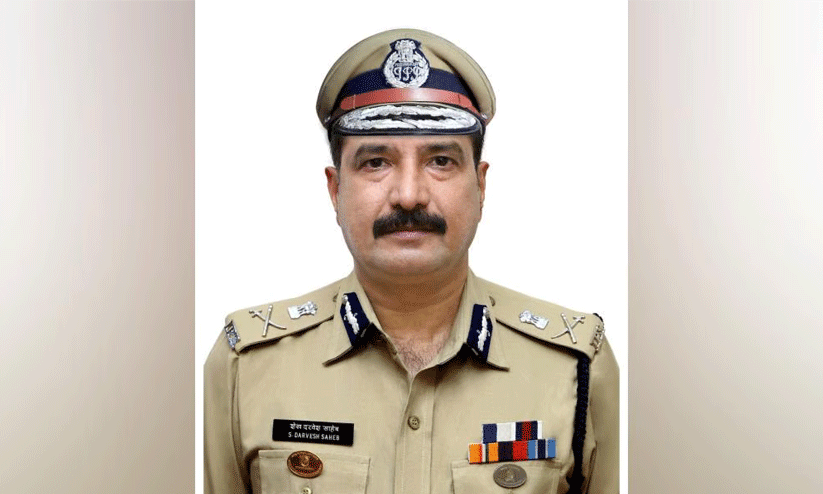 Sheikh Darvesh Sahib Sheikh Darvesh Sahib