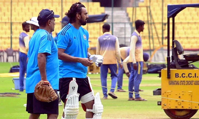 ദു​ലീ​പ് ട്രോ​ഫി മ​ത്സ​ര​ങ്ങ​ൾ​ക്ക് ഇ​ന്ന് തു​ട​ക്കം