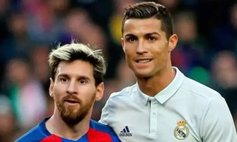 രണ്ട് പതിറ്റാണ്ടിനിടെ​ മെസ്സിയും റൊണാൾഡോയുമില്ലാതെ ബാലൺ ഡി ഓർ പട്ടിക