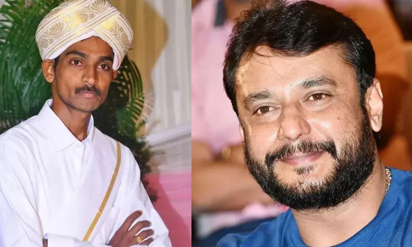 അതിക്രൂര മർദനം, സ്വകാര്യ ഭാഗങ്ങളിൽ ഷോക്കേൽപ്പിക്കൽ: രേണുകസ്വാമി വധക്കേസിൽ നടൻ ദർശനെതിരെ കുറ്റപത്രം