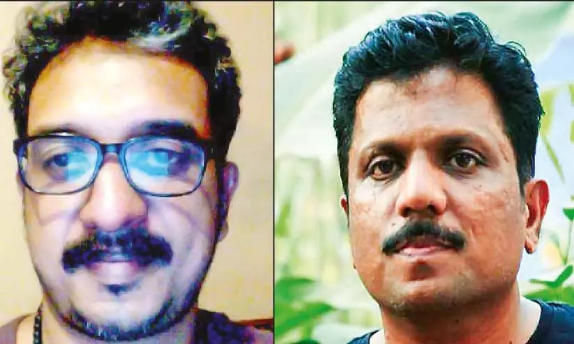 രണ്‍ജു,കെ. സുധീഷ്