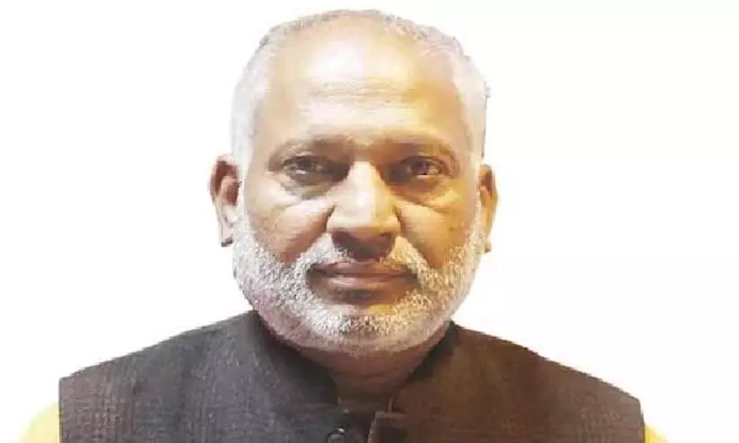 Lakshman Napa
