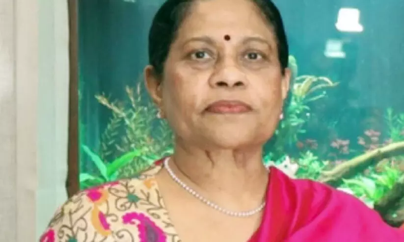 ഷേ​ർ​ളി റ​പ്പാ​യി