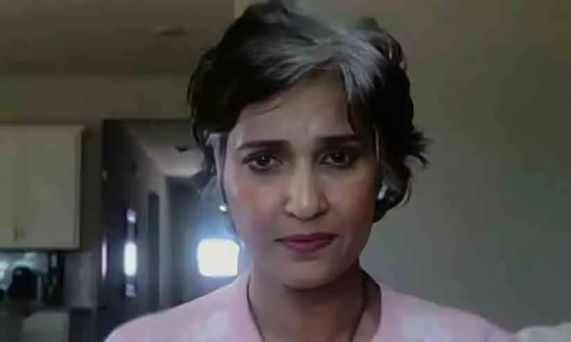 Actress Sowmya Actress Sowmya