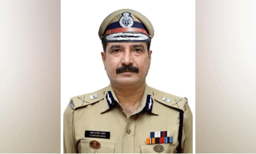 Sheikh Darvesh Sahib