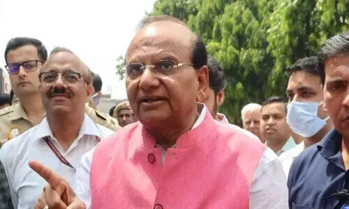 ഡൽഹി ലഫ്.ഗവർണർക്ക് കൂടുതൽ അധികാരം