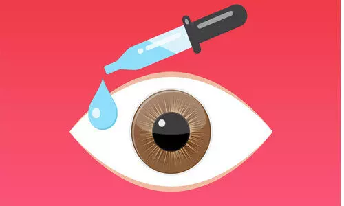 കണ്ണടക്കുപകരം തുള്ളിമരുന്ന്; ആരോഗ്യ മന്ത്രാലയം അനുമതി നൽകി