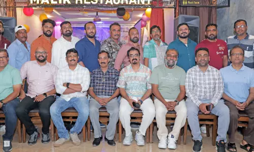 ഒരുമ അഴീക്കോട് ഒരുമ അഴീക്കോട്