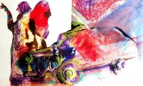 പ്രെസ്റ്റര് ജോണ് പ്രെസ്റ്റര് ജോണ്