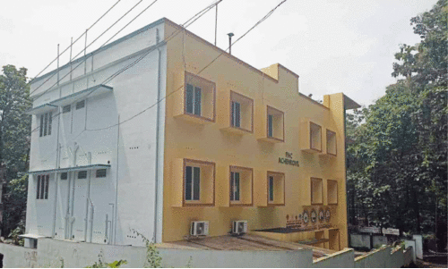 അച്ചൻകോവിൽ കുടുംബാരോഗ്യ കേന്ദ്രത്തിൽ ആവശ്യത്തിന് ഡോക്ടർമാരില്ല