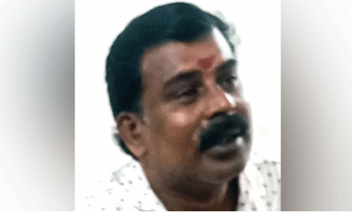 പ്ലസ് ടു വിദ്യാർഥിനിയെ ബസിൽ പീഡിപ്പിച്ച കണ്ടക്ടർക്ക് നാലുവർഷം കഠിനതടവ്​