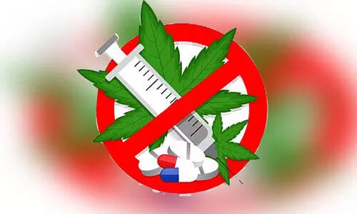 കോ​ന്നി​യി​ലും തിരുവല്ലയിലും പിടിമുറുക്കി ല​ഹ​രി​മാ​ഫി​യ