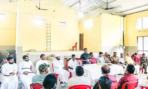 വന്യജീവി ആക്രമണ പ്രതിരോധത്തിന്​ റാന്നിയിൽ സമഗ്ര പദ്ധതി