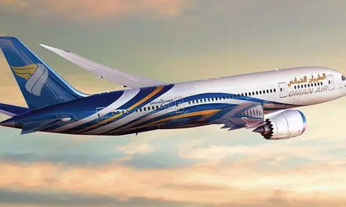 oman air