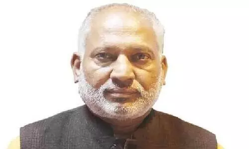 Lakshman Napa