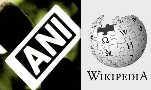‘ഇന്ത്യയെ ഇഷ്ടമല്ലെങ്കിൽ നിങ്ങൾ ഇവിടെ ജോലി ചെയ്യരുത്’, വിക്കിപീഡിയയോട് ഡൽഹി ഹൈകോടതി