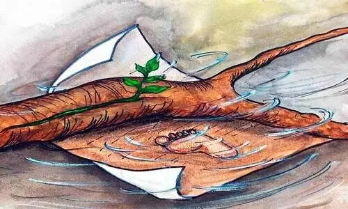 ദ്വന്ദ്വം ദ്വന്ദ്വം