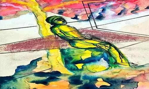 വസന്തത്തെ വരവേൽക്കാനാകാതെ പോയ ഒറ്റക്കിളിച്ചിലക്കലുകൾ വസന്തത്തെ വരവേൽക്കാനാകാതെ പോയ ഒറ്റക്കിളിച്ചിലക്കലുകൾ