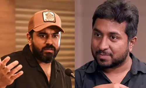 പീഡനം നടന്നെന്ന് പറയുന്ന ദിവസങ്ങളിൽ നിവിൻ എന്റെ കൂടെയുണ്ടായിരുന്നു; തെളിവുകൾ നിരത്തി വിനീത് ശ്രീനിവാസൻ