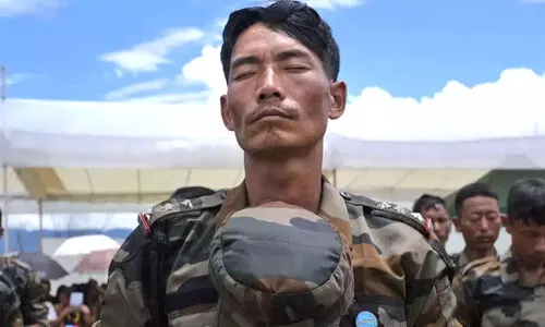 Ceasefire Agreement, National Socialist Council of Nagaland K