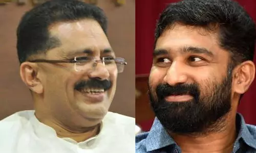 ജലീലിന്റെ ഈ കുറ്റസമ്മതത്തിന് പ്രസക്തിയുണ്ട്, തോമസ് ഐസക്കും സ്വന്തം അഴിഞ്ഞാട്ടത്തെ തള്ളിപ്പറയുമോ? -വി.ടി. ബൽറാം