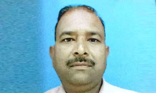 എക്സിറ്റ് വിസയിൽ നാട്ടിലേക്ക് മടങ്ങാനിരിക്കെ ഇന്ത്യൻ യുവാവ് മരിച്ചു