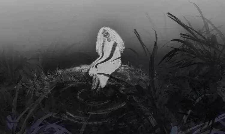 ആലീസ് പ്രേതം