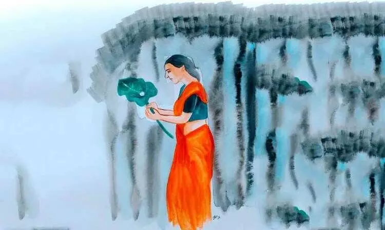 പാരിജാതം