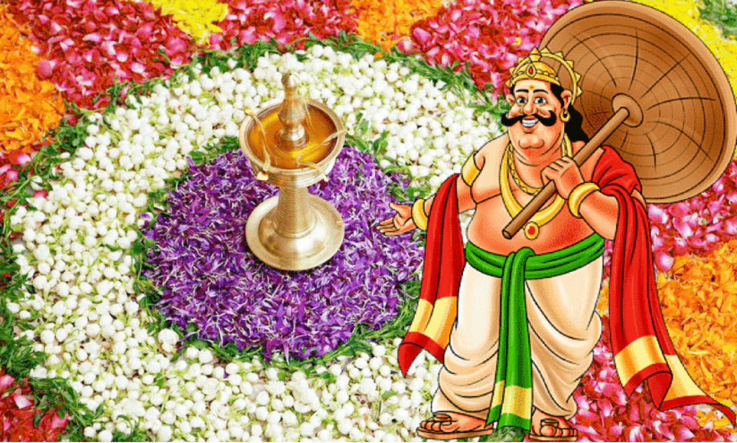 ഇന്ന് അത്തം; ഗൃഹാതുരത്വമുണര്‍ത്തി ഒരോണംകൂടി