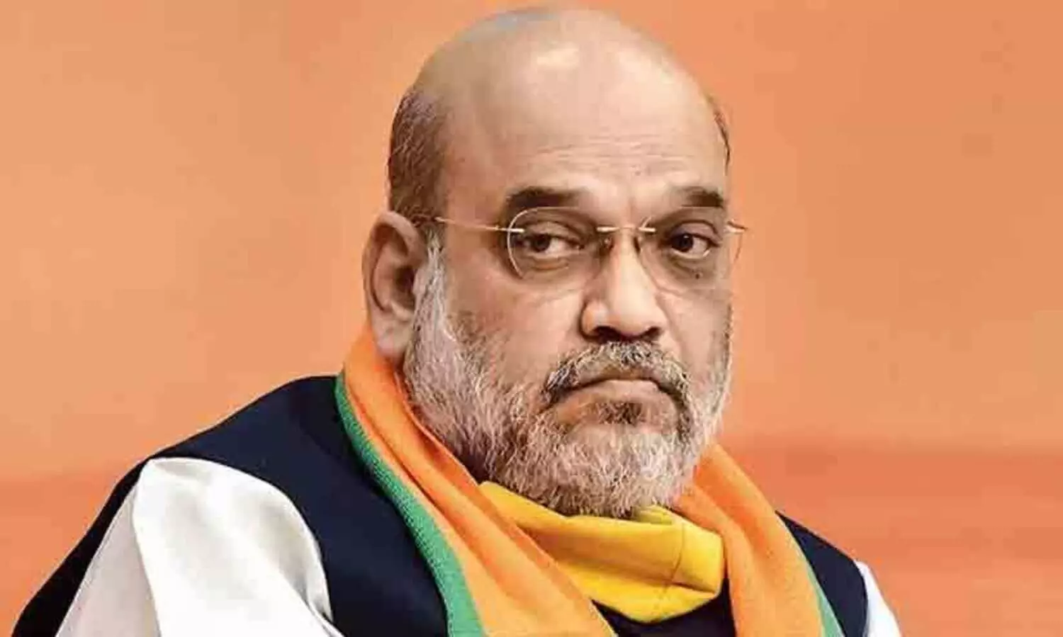 Amit Shah