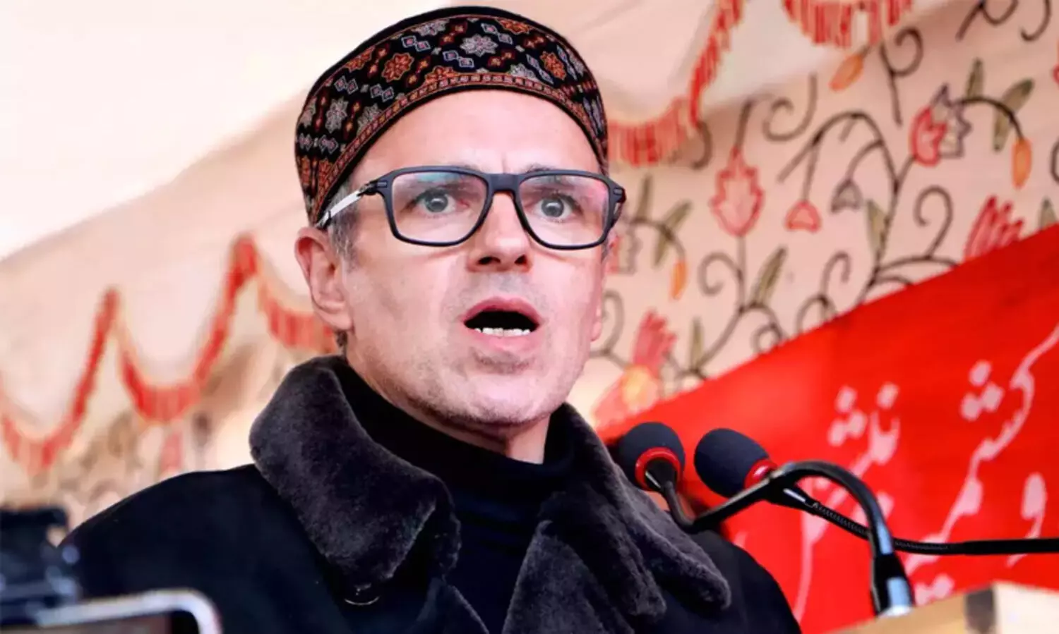 Omar Abdullah