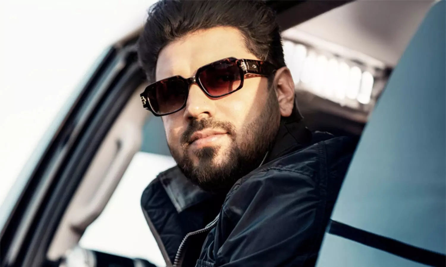 Actor Nivin Pauly