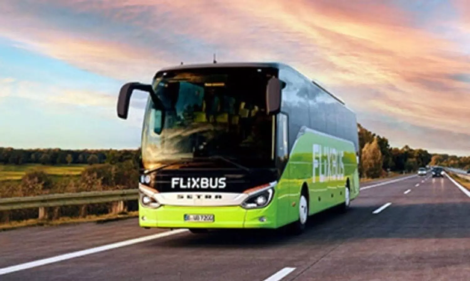 വിമാന യാത്രക്ക് സമാനമായ സൗകര്യങ്ങള്‍; ഫ്ലിക്‌സ് ബസ് ദക്ഷിണേന്ത്യയിലേക്ക്