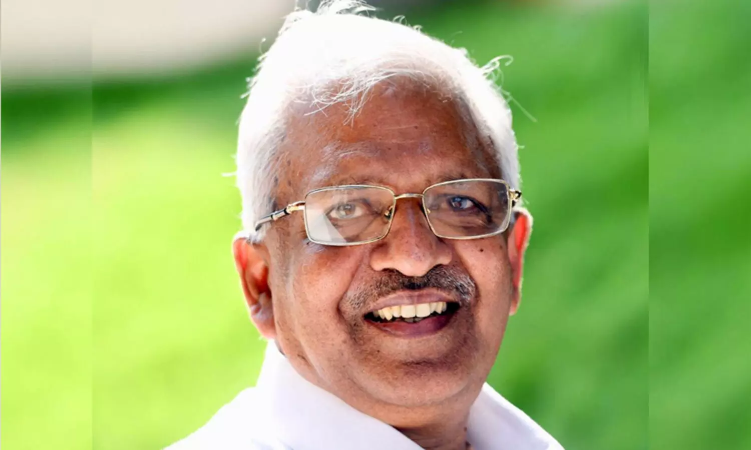 P Jayarajan
