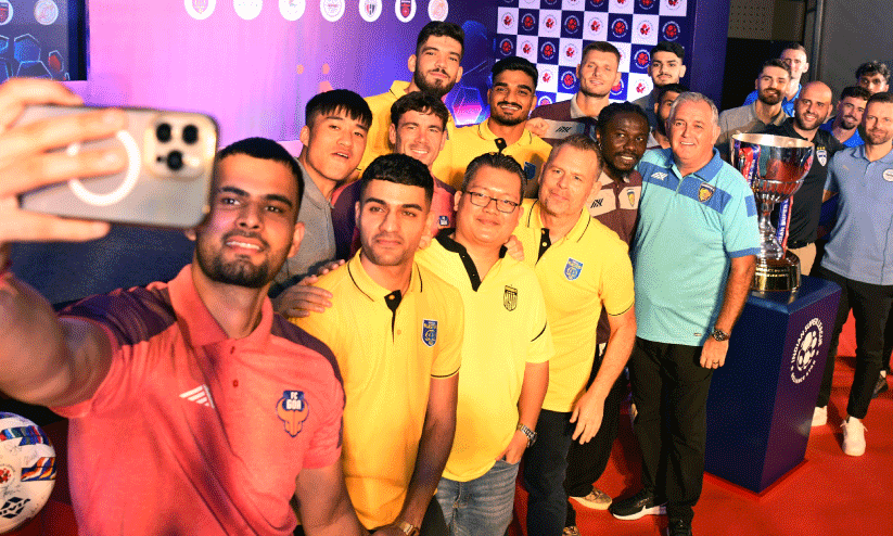 സൂ​പ്പ​ർ ഹോ​പ്പ്; ഓ​ൾ സെ​റ്റ്