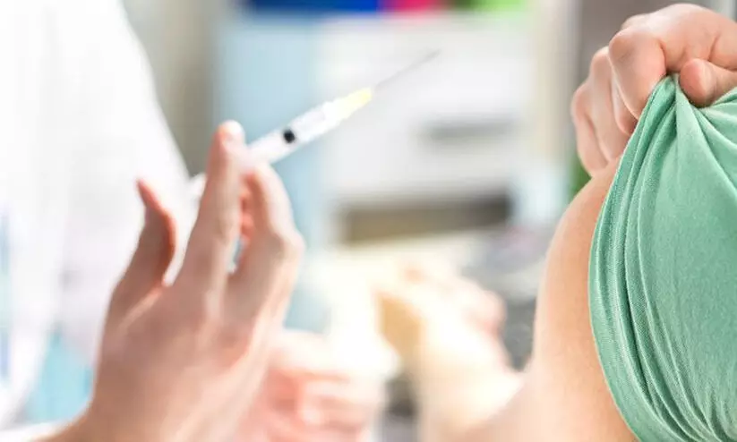 vaccination vaccination