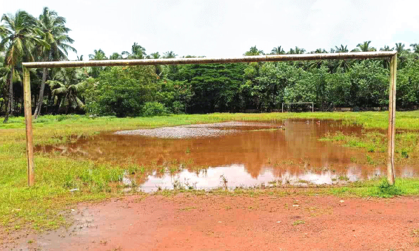 Beypore Mini Stadium