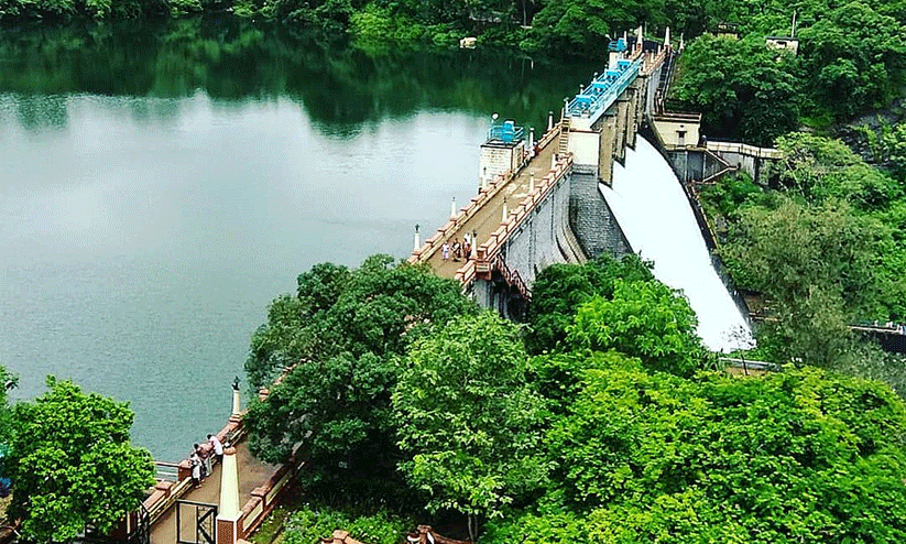 peechi dam