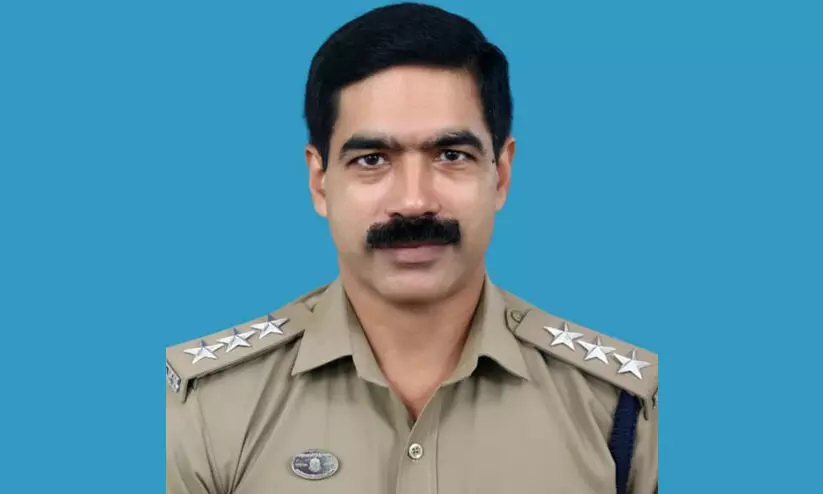 ബലാത്സംഗ ആരോപണം മുട്ടിൽ മരംമുറി കേസിന്റെ പക പോക്കാനെന്ന് ഡി.​വൈ.എസ്.പി ബെന്നി; നിയമപരമായി നേരിടും