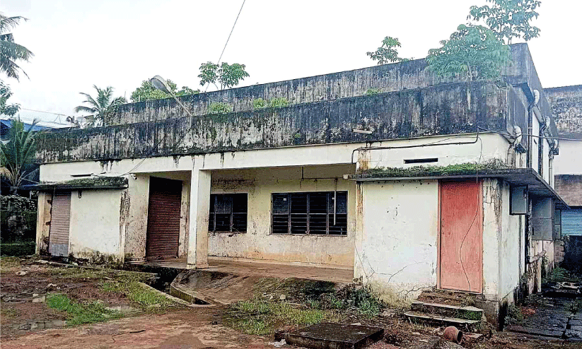 ആറ്റിങ്ങൽ നഗരസഭയുടെ ആധുനിക അറവുശാല: ലക്ഷ്യം ഇനിയും അകലെ