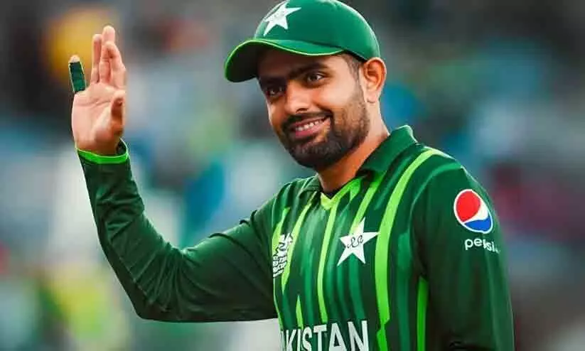 ‘ബാബറിന് കല്യാണം കഴിക്കാൻ പ്രായമായി, ഞാൻ അവന്‍റെ മാതാപിതാക്കാളോട് അപേക്ഷിക്കുന്നു’