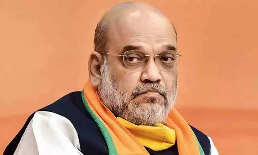 Amit Shah