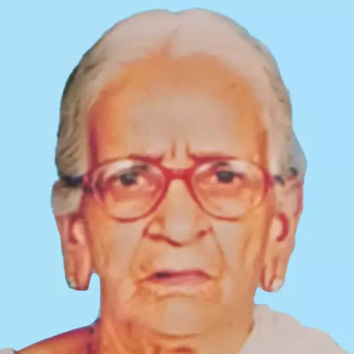 ജാ​ന​കി​യ​മ്മ